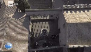 "Paese che vai", lo speciale su Viterbo in onda su Rai 1