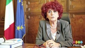 Maturità 2017 - La ministra dell'istruzione Valeria Fedeli annuncia le materie della seconda prova