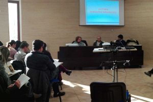 Bassano Romano - Il corso per addetti all'accoglienza turistica