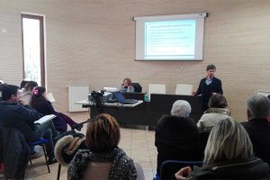 Bassano Romano - Il corso per addetti all'accoglienza turistica
