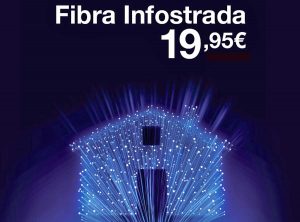 Fibra Infostrada