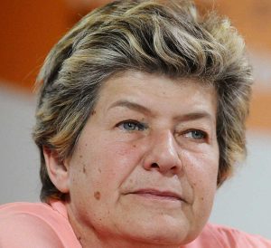 Susanna Camusso