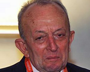 Tullio De Mauro