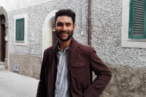 Ugo Pierallini