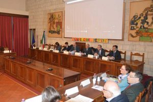 Tarquinia - Celebrato il Giorno della Memoria