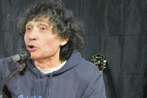Vitorchiano - Il concerto "Noi non tremiamo"