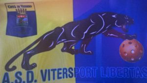 Vitersport Libertas