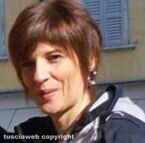Lucia Ferraro