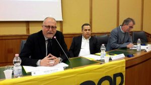 Uecoop-Coldiretti presenta la proposta di legge su agricoltura sociale