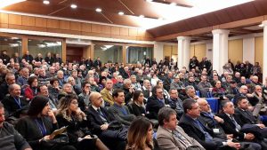 Uecoop-Coldiretti presenta la proposta di legge su agricoltura sociale