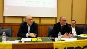 Uecoop-Coldiretti presenta la proposta di legge su agricoltura sociale