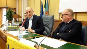 Uecoop-Coldiretti presenta la proposta di legge su agricoltura sociale