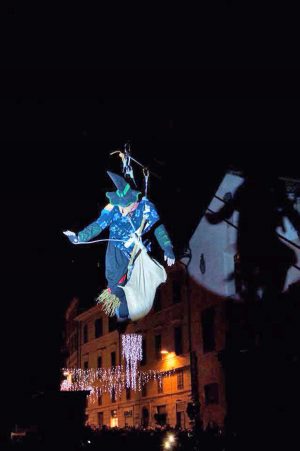 La Befana 115
