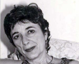 Mirella Scriboni