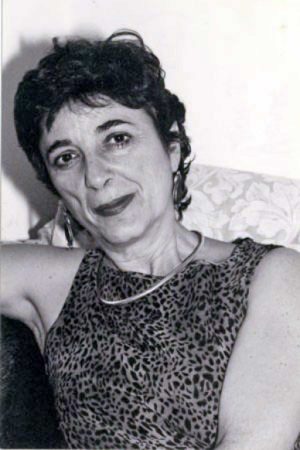 Mirella Scriboni