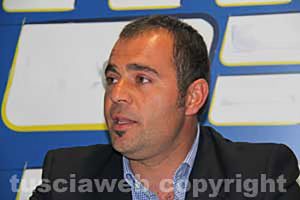 Carlo Graziani