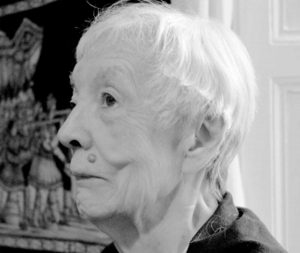 Bassano Romano - La professoressa Clara Gallini