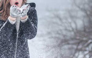 In arrivo il freddo