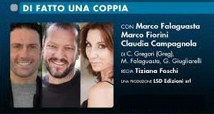 “Prima di (ri)fare l’amore: di fatto una coppia”