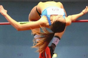 Sport - Atletica leggera - Eleonora Schertel