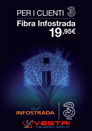 Fibra Infostrada