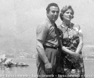 Come eravamo - Anni 60 - Fulvio Cappelli e Maria Salcini