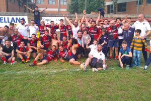 Sport - Rugby - L'Amatori Civita Castellana