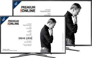 Per te 2 esclusivi Smart TV Full HD Samsung