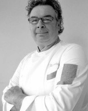 Chef Riccardo Vecchi 