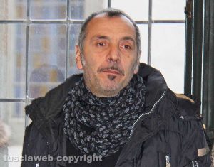 Lucio Matteucci