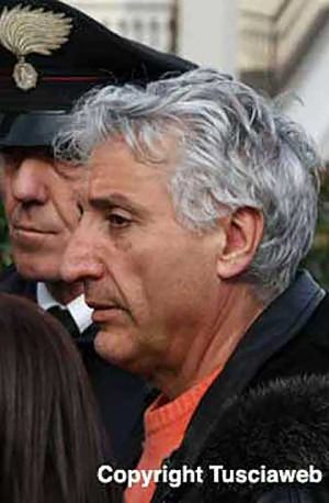 Settimio Melaragni