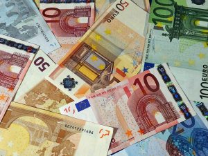 Euro - Banconote