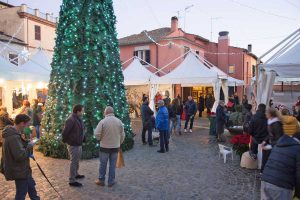 Natale a Montalto di Castro
