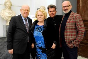 Acquapendente - Katia Ricciarelli protagonista del “Viaggio nell'operetta”