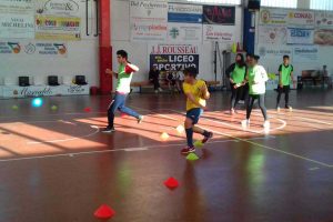 Sport - Il sesto trofeo Città di Viterbo