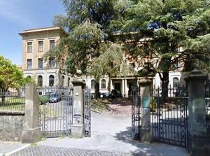 L'istituto Paolo Savi