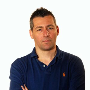 Vetralla - L'assessore Enrico Pasquinelli