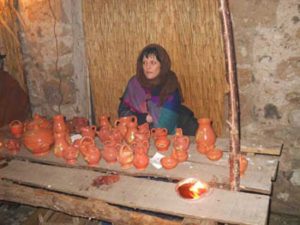 Vetralla - Il presepe vivente