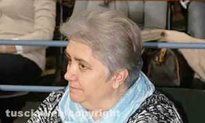 Elena Nekifor