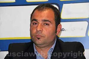 Carlo Graziani