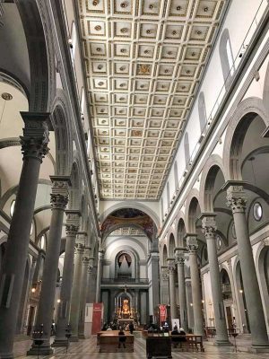 San Lorenzo