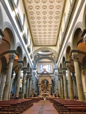 Santo spirito