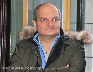 Marco Fumarola
