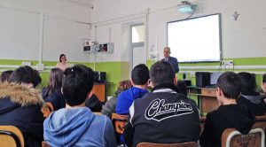 Bassano Romano - La giornata della memoria