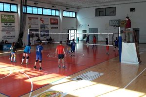 Sport - Il sesto trofeo Città di Viterbo