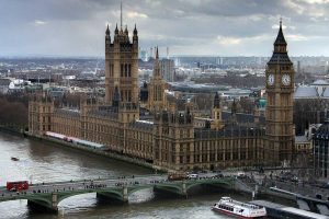 Londra - Westminster