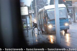 Viterbo - Operazione Cashier's check