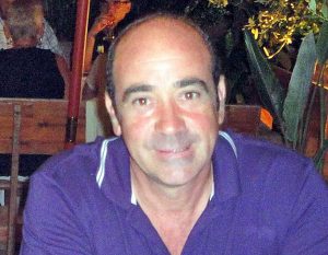 Marco Vento