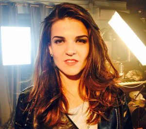 Marta Iacoponi