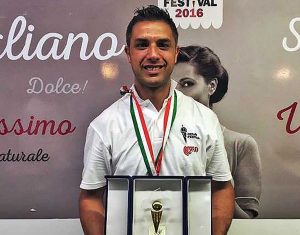 Eugenio Morrone
